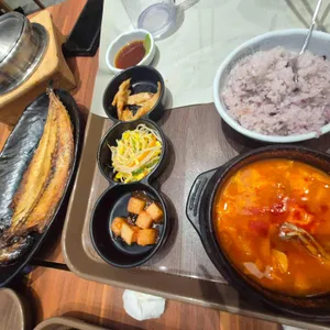 북촌순두부&쭈꾸미 사진