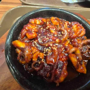 북촌순두부&쭈꾸미 사진