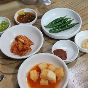 은희네해장국 사진