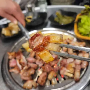 깡촌흑돼지 사진 1