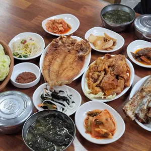 재연식당 사진 1