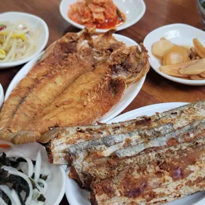 재연식당 사진