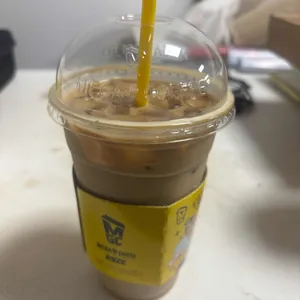 메가커피 대표 사진