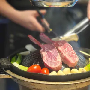 라무진 대표 사진