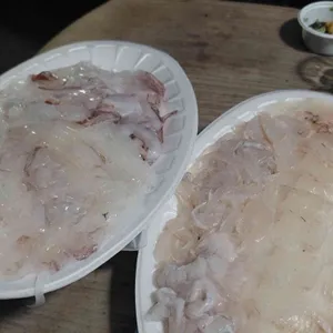 신제주회어시장 사진