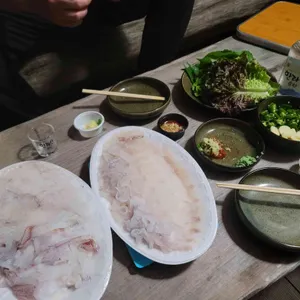 신제주회어시장 대표 사진