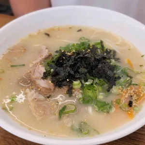 금악퐁낭국수 대표 사진