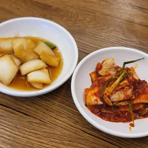 금악퐁낭국수 사진