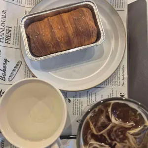 푀유 파티세리 리뷰 사진