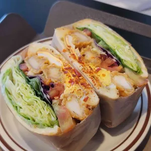 겟레디커피 사진