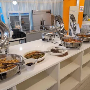 맘마 리뷰 사진