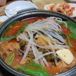 전주감자탕 사진 1