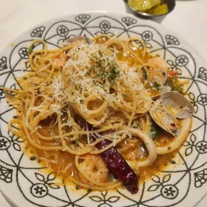 롤링파스타 사진