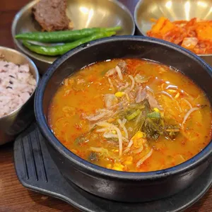 하남해장국 사진