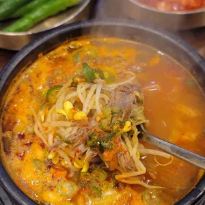 하남해장국 사진