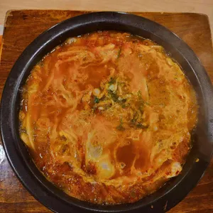 허수아비돈까스 사진