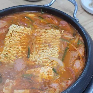 하남임가네부대찌게 사진 1