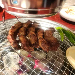 뜯갈비 대표 사진