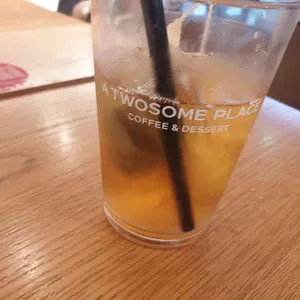 투썸플레이스 리뷰 사진