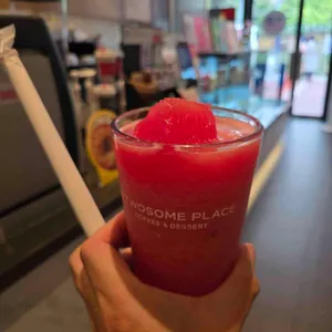 투썸플레이스 대표 사진