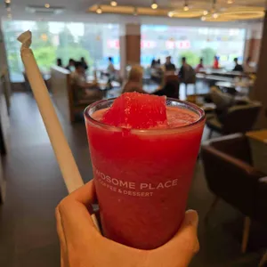 투썸플레이스 대표 사진