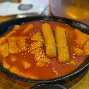 허대구대구통닭 사진