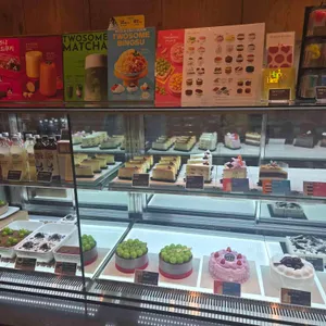 투썸플레이스 리뷰 사진