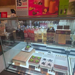 투썸플레이스 리뷰 사진