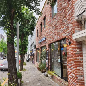 효자동 스테이크펍 사진 1