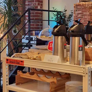 효자동 스테이크펍 리뷰 사진