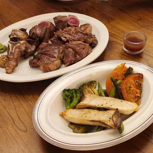 효자동 스테이크펍 사진