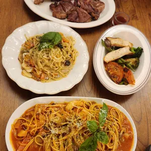 효자동 스테이크펍 사진