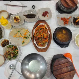 곰취식당 대표 사진