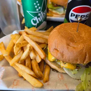 임어전씨 수제버거 대표 사진