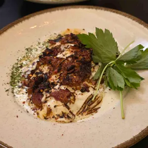 주택가파스타 사진