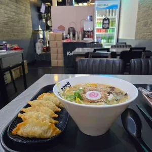 코코로kokoro라멘 사진