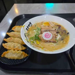 코코로kokoro라멘 대표 사진