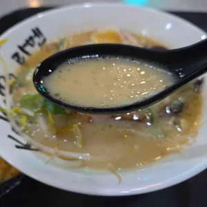 코코로kokoro라멘 사진