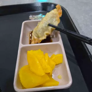 코코로kokoro라멘 사진