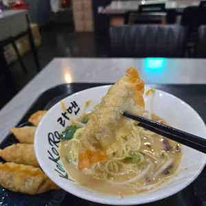 코코로kokoro라멘 사진