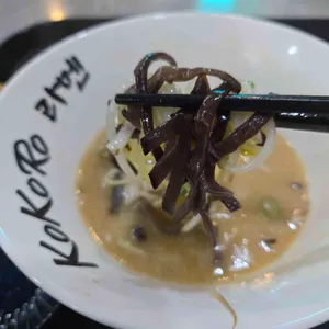 코코로kokoro라멘 사진