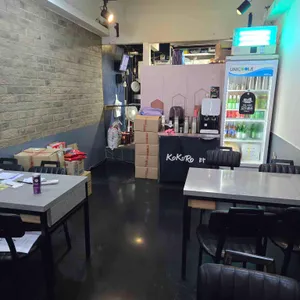 코코로kokoro라멘 리뷰 사진