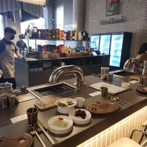 아트오브램 리뷰 사진