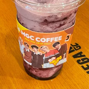 메가커피 대표 사진