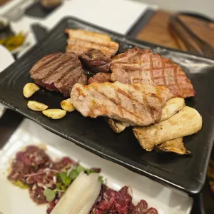 도호 리뷰 사진