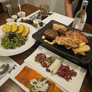 도호 리뷰 사진