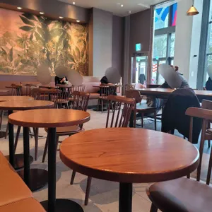 스타벅스 리뷰 사진