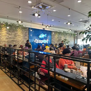 북극해고등어 리뷰 사진