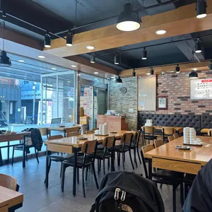 강남불백 리뷰 사진