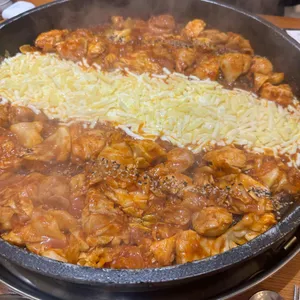 장인닭갈비 사진 1